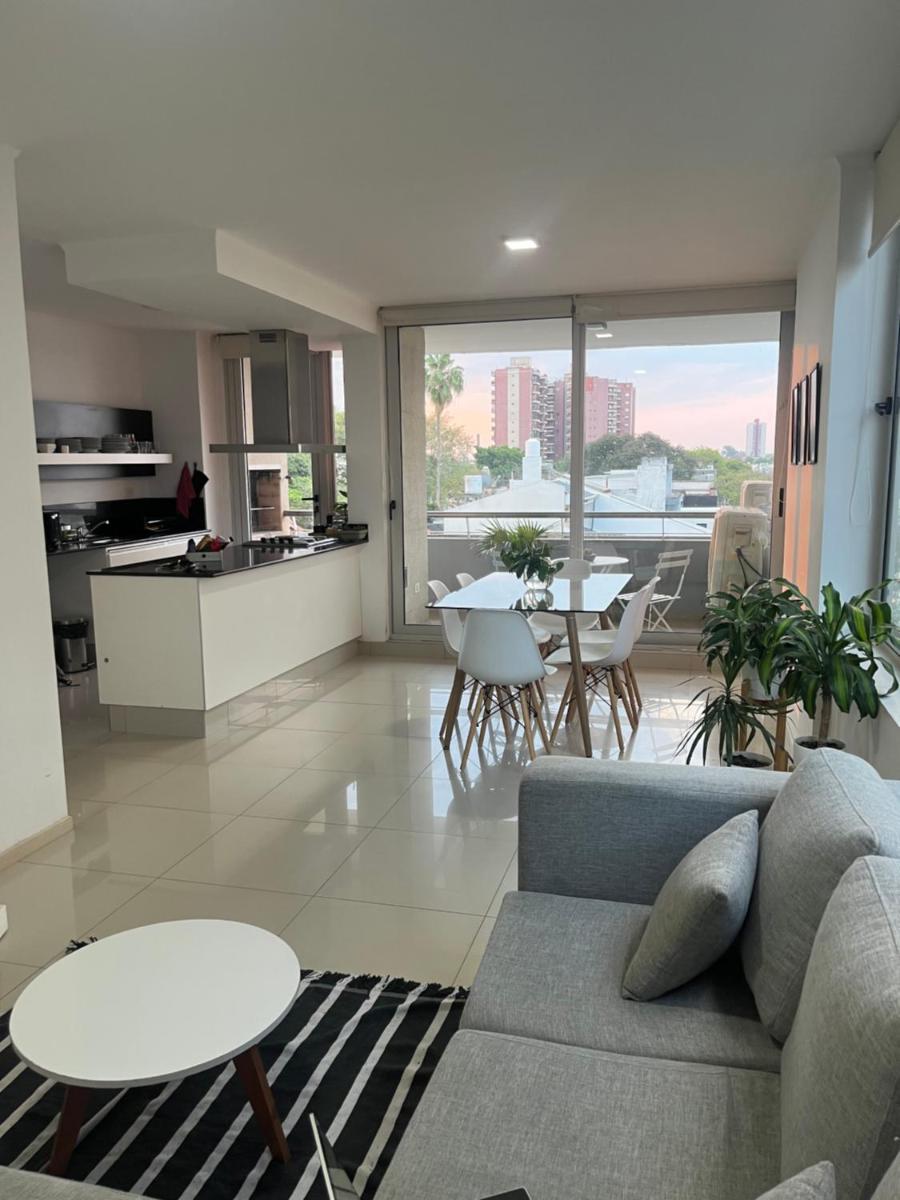 Departamento moderno y con excelente ubicación - Housity
