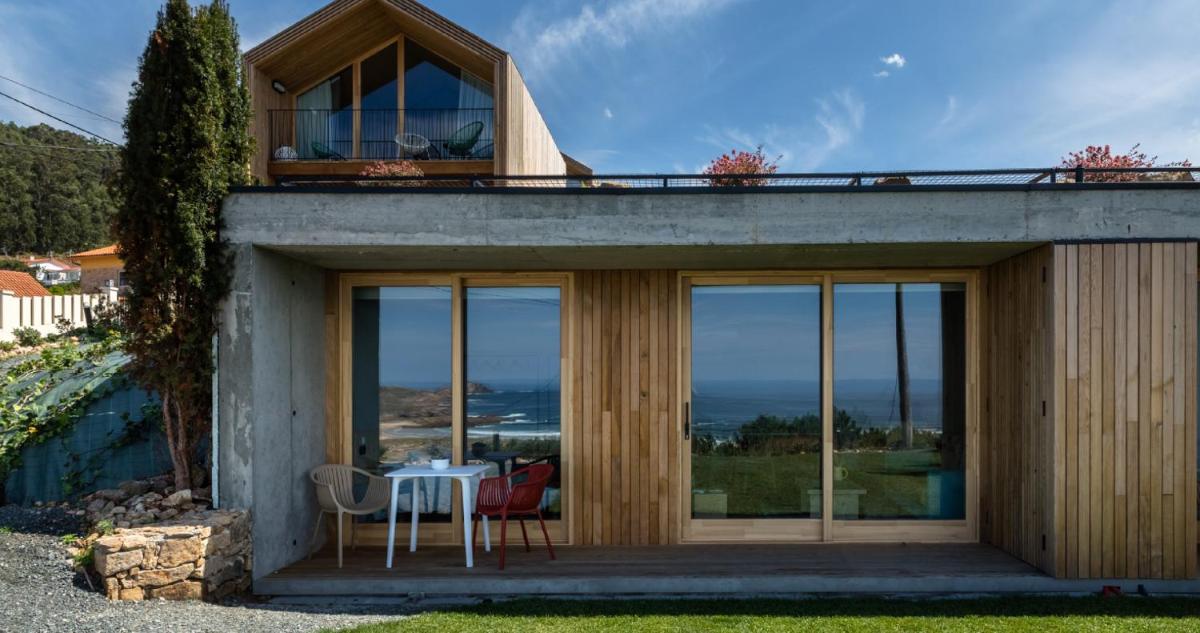Doniños Nature - Housity