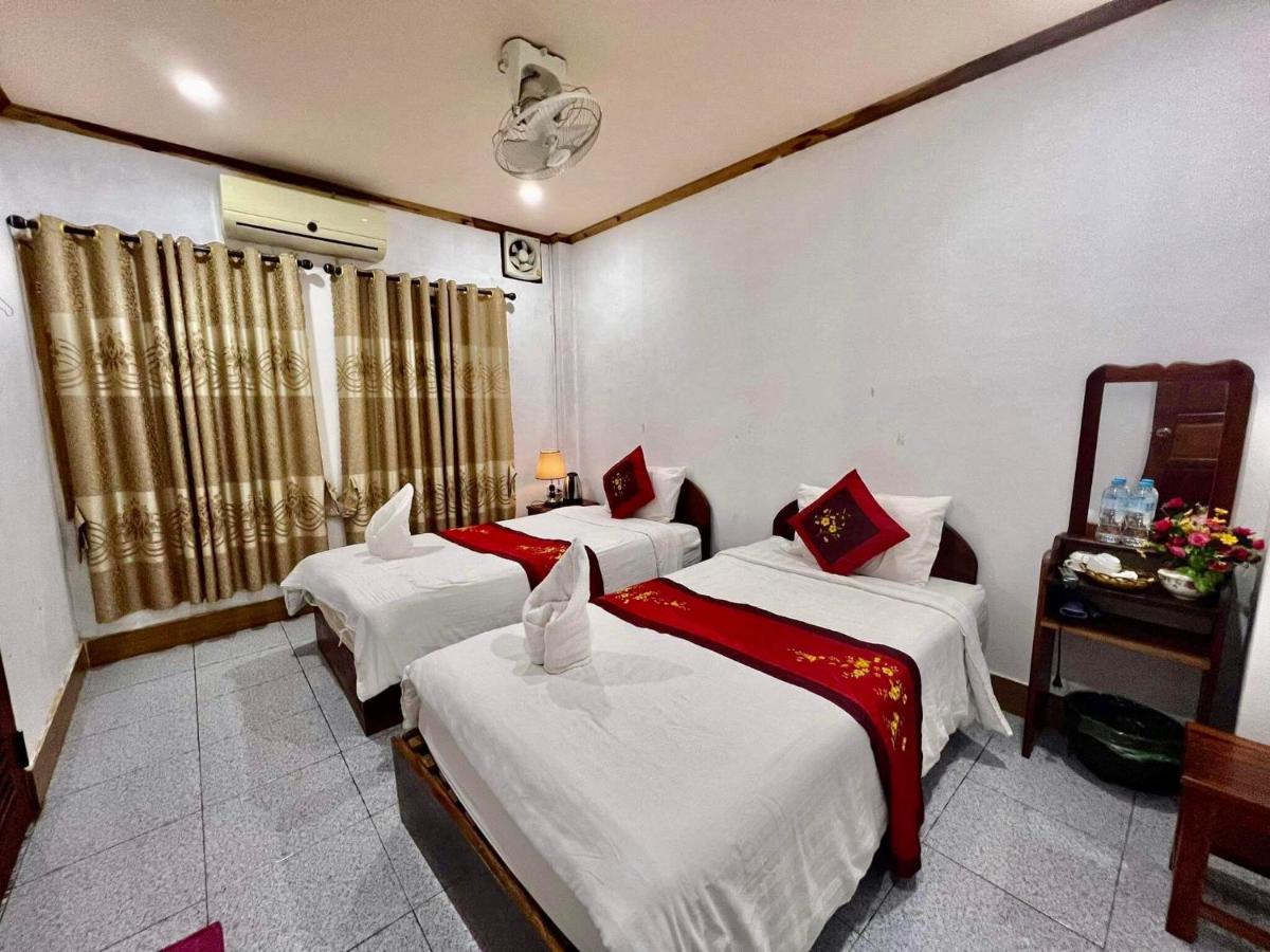 Luang Prabang Rosie Place - Housity