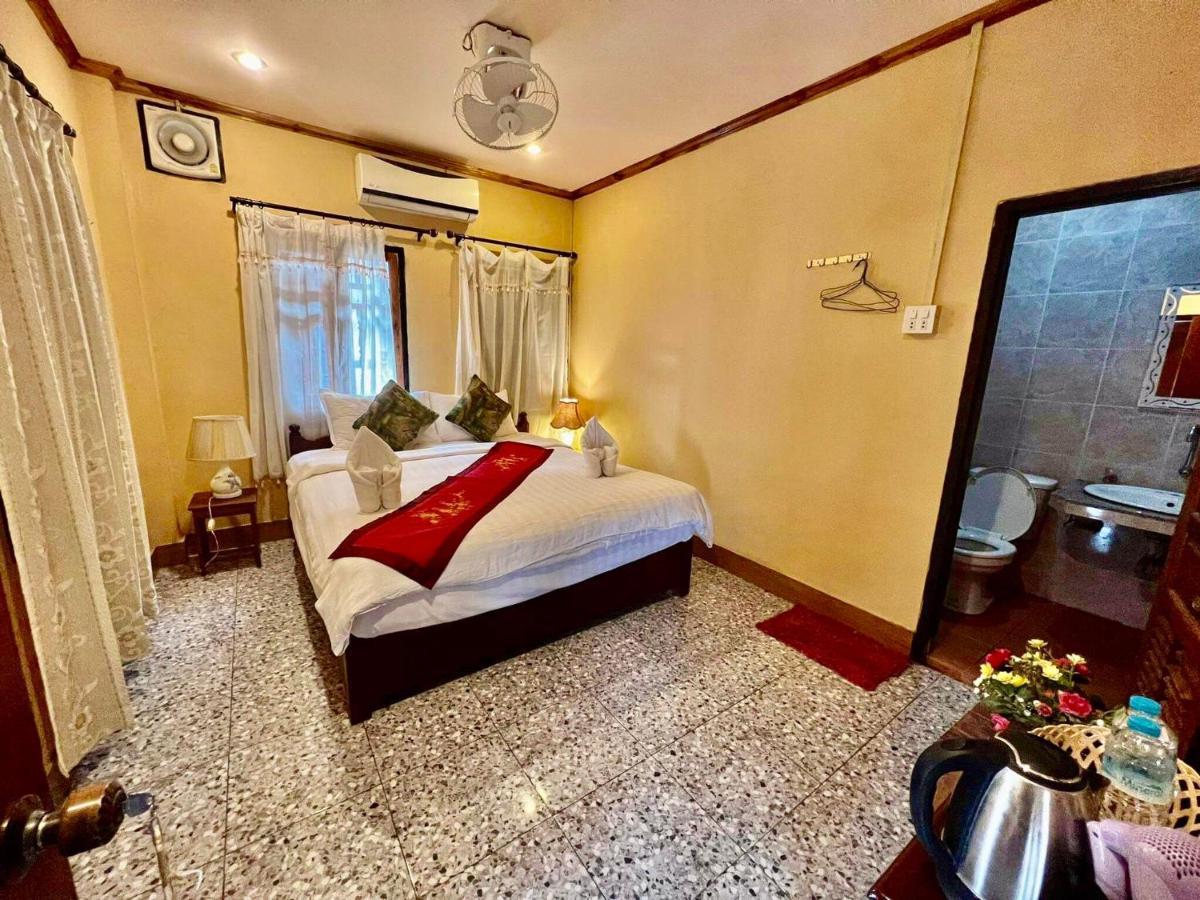 Luang Prabang Rosie Place - Housity