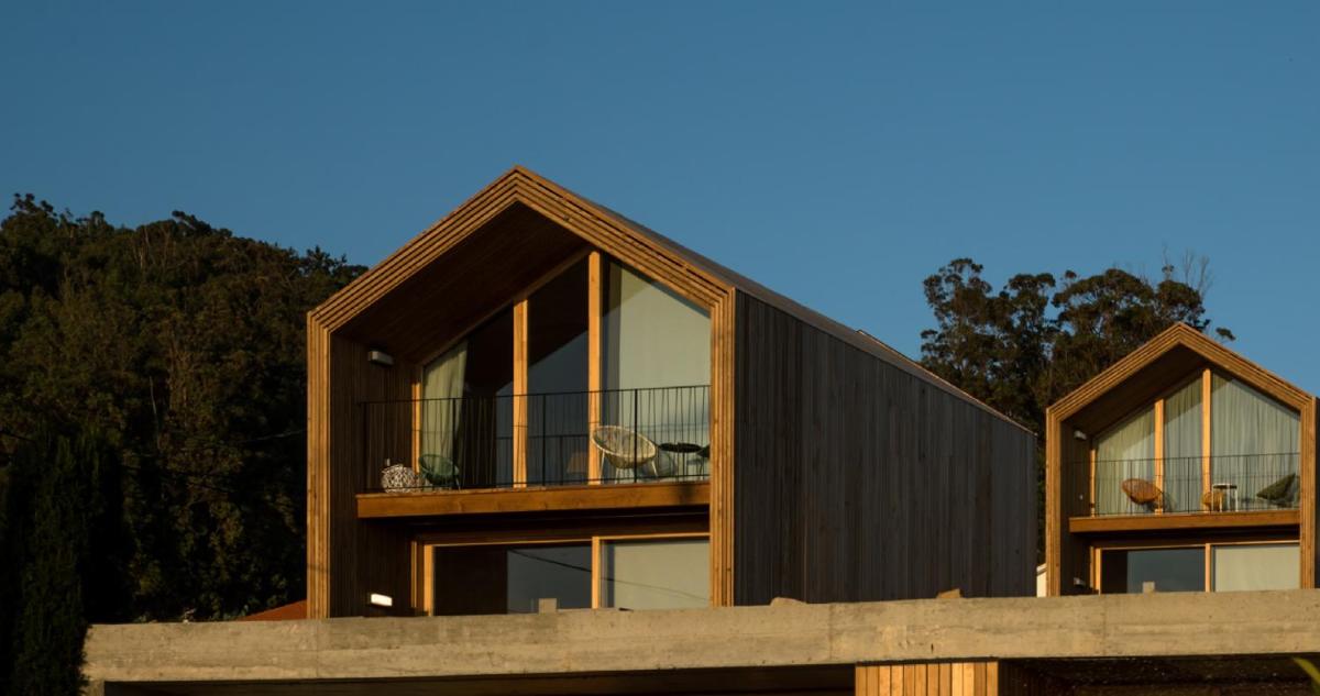 Doniños Nature - Housity