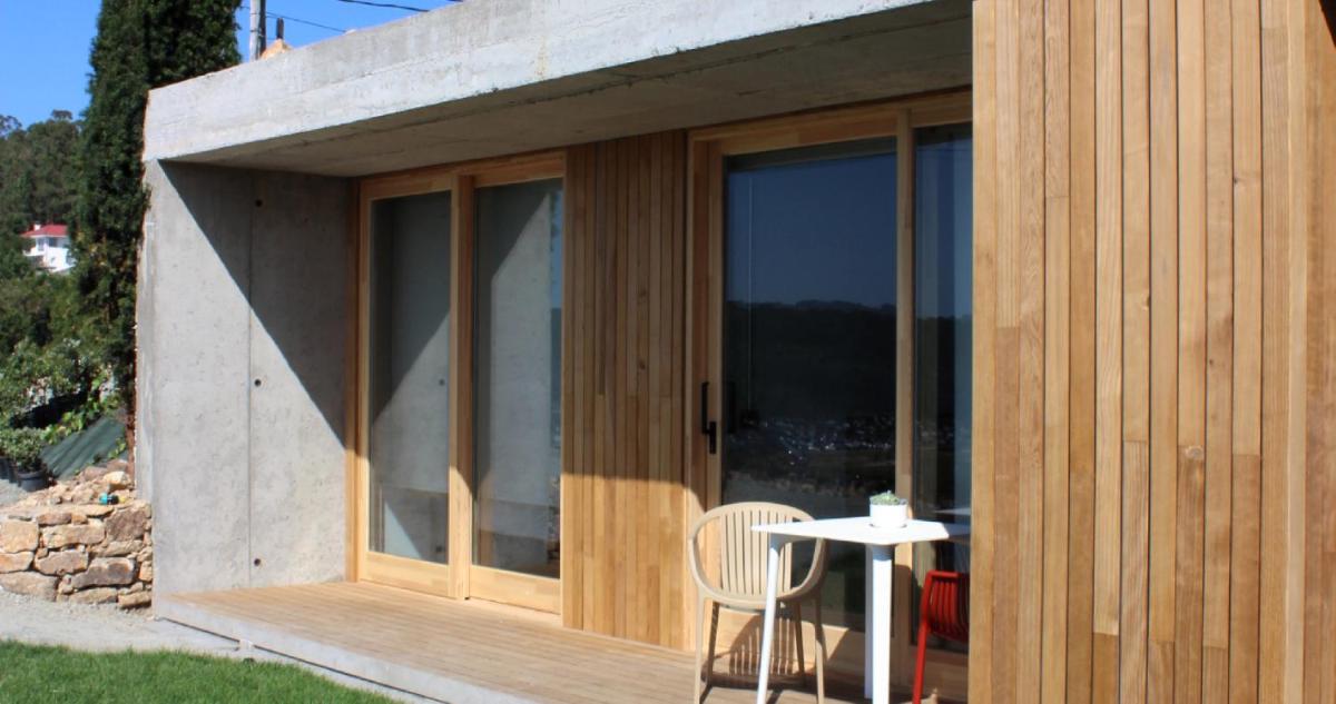 Doniños Nature - Housity