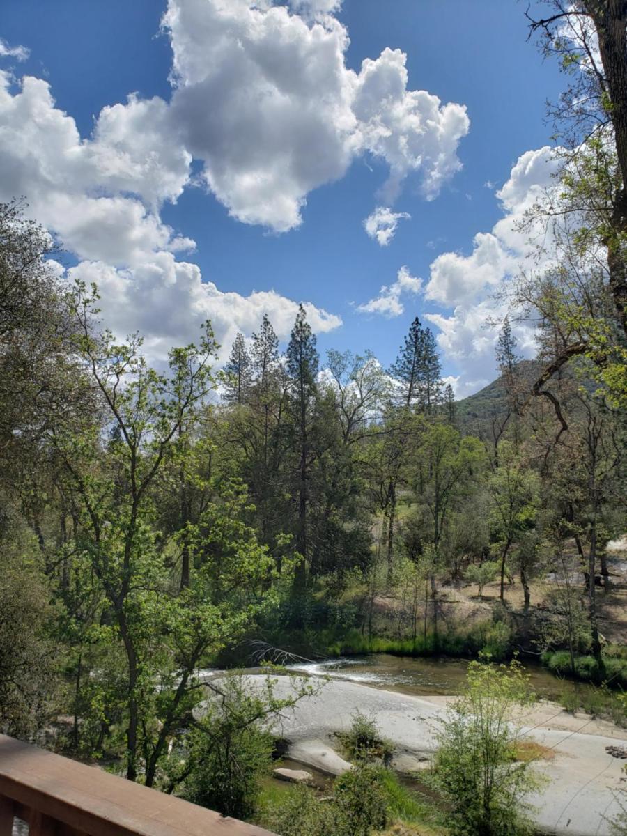 Yosemite Mountain Retreat - Housity