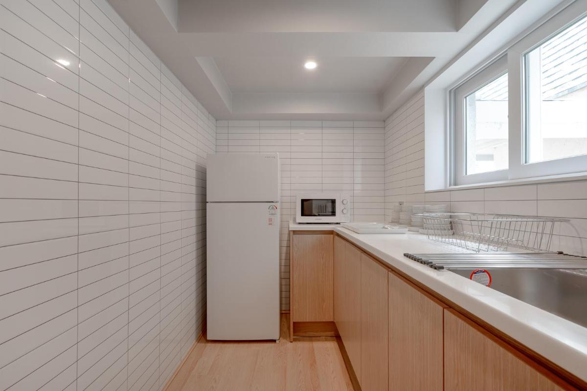 Cheonan Aank Hotel Seongjeong - Housity