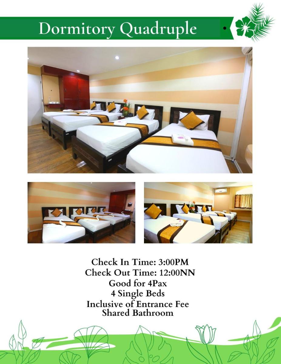 Loreland Farm Resort - Housity