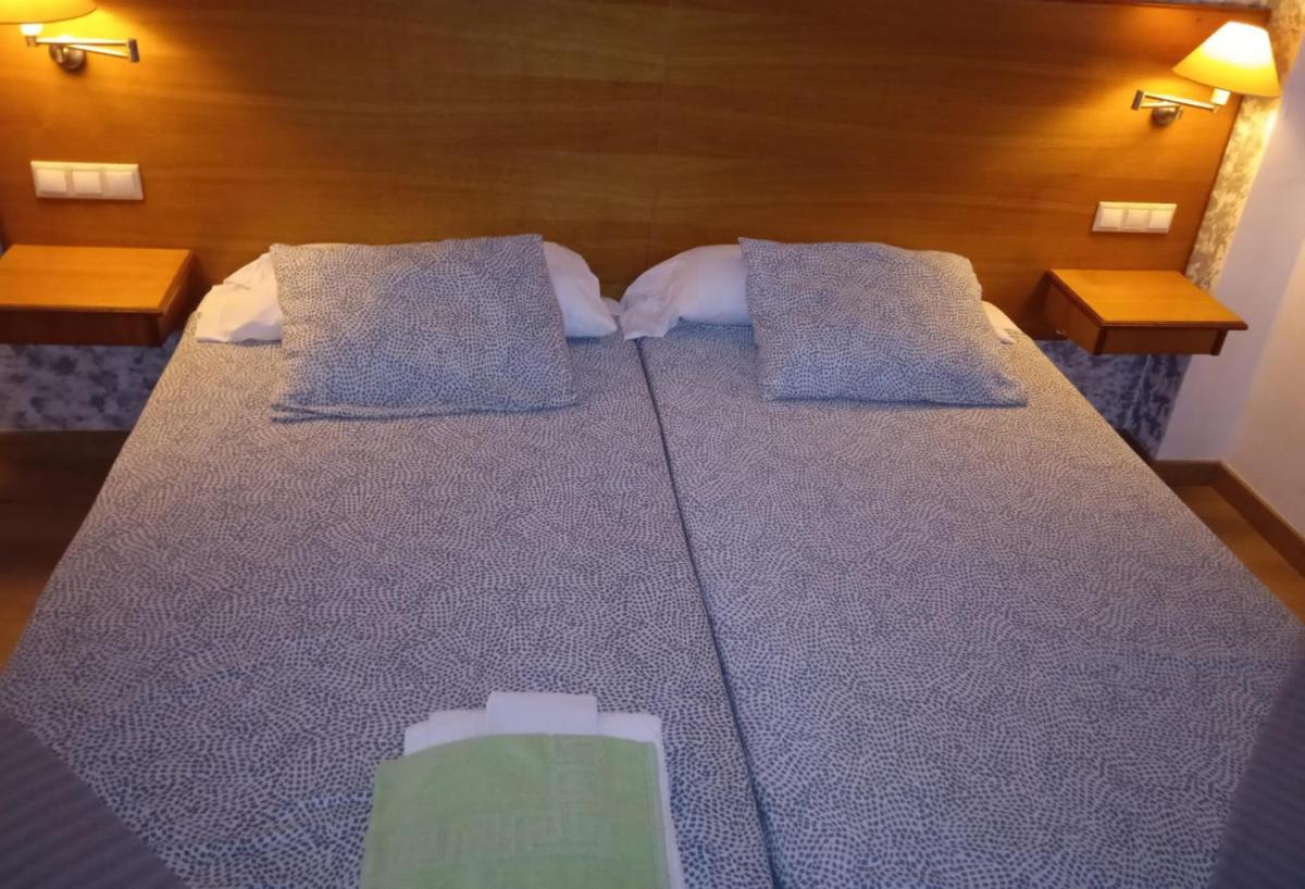 Suitetrails - HOTEL RURAL PUERTA DE PLASENCIA