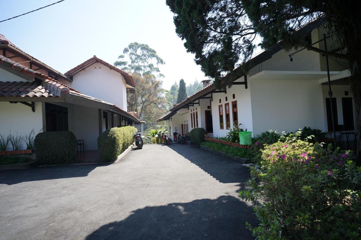 Citere Resort Hotel - Housity