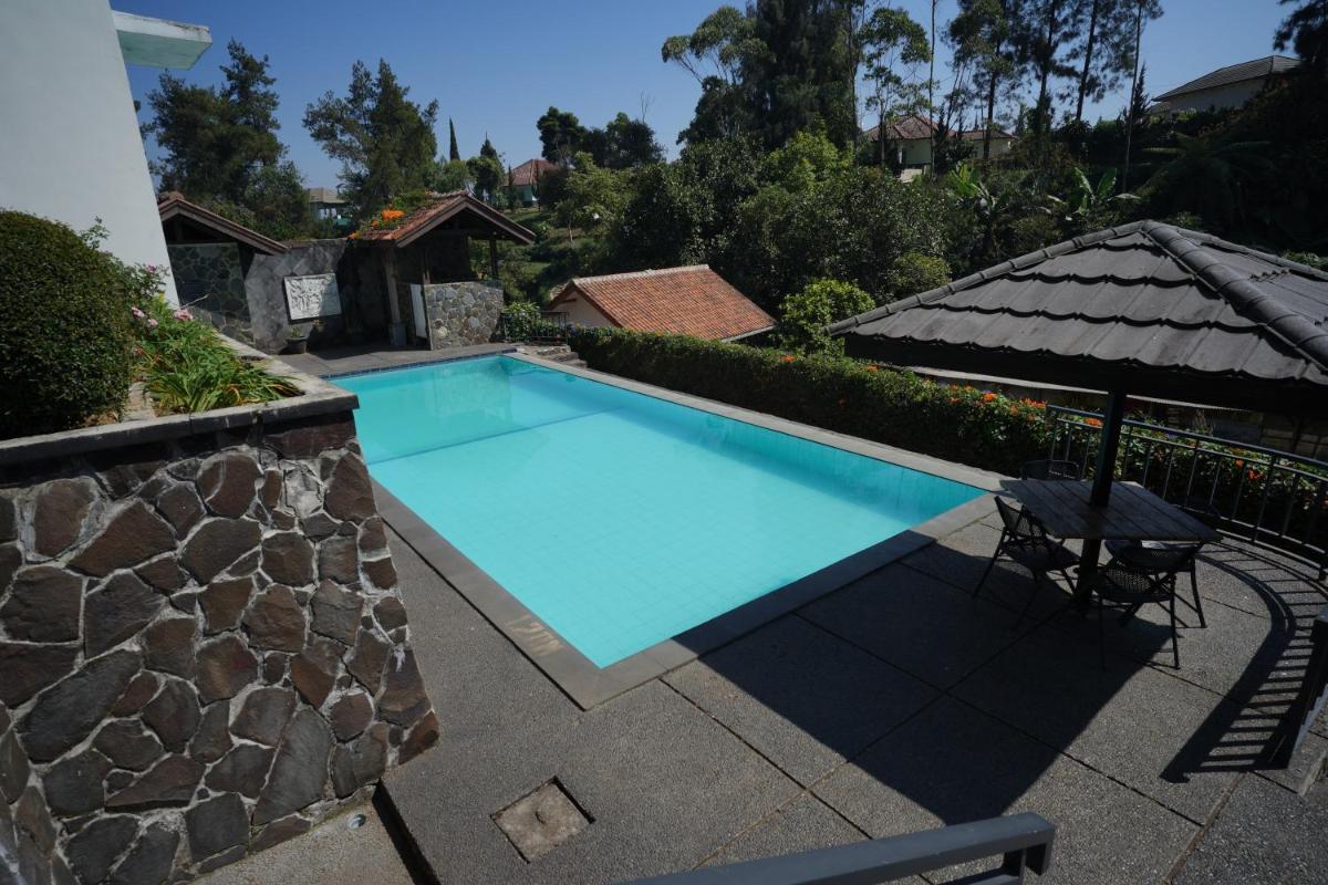 Citere Resort Hotel - Housity