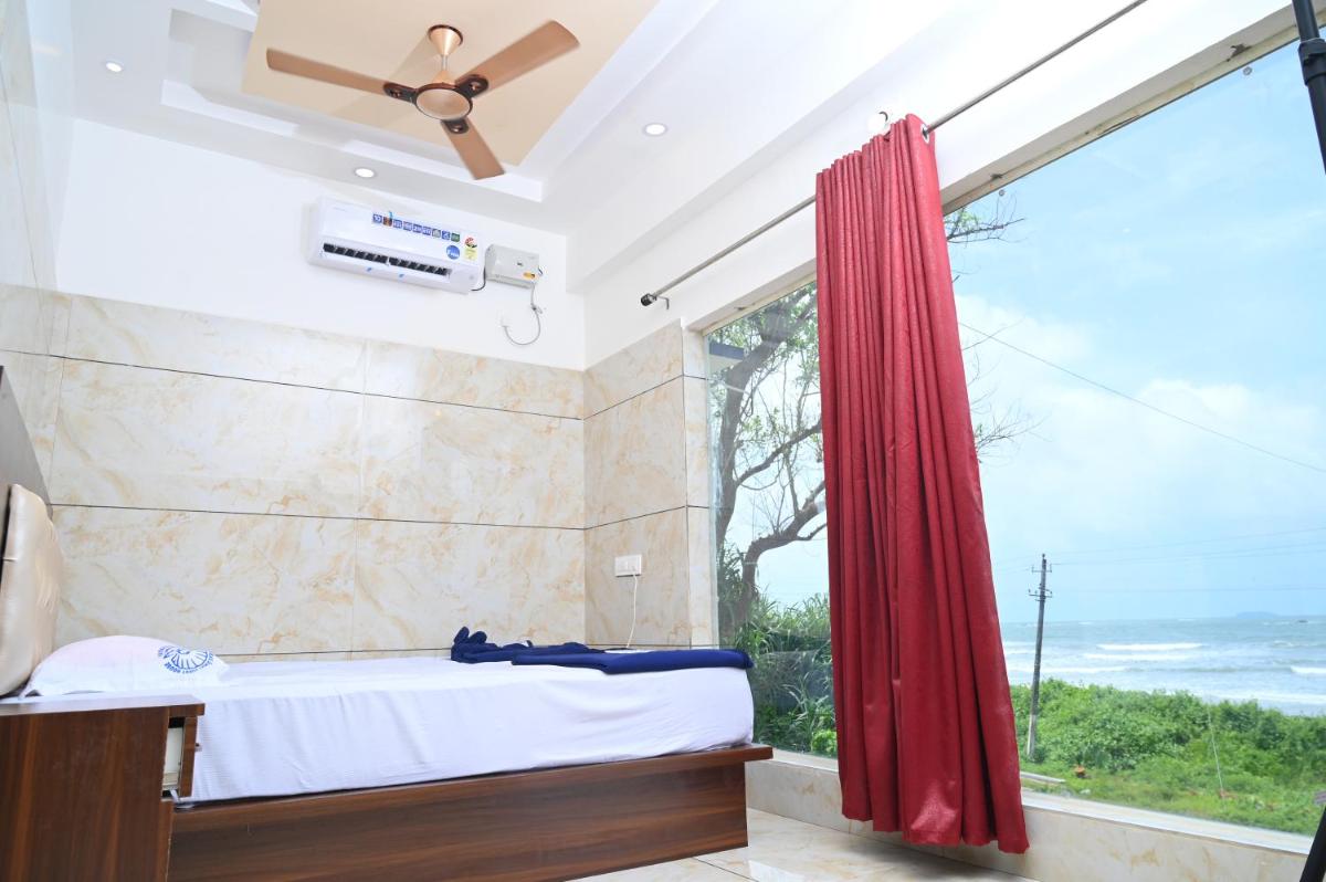 Blue Pearl Beach Guest House - Housity