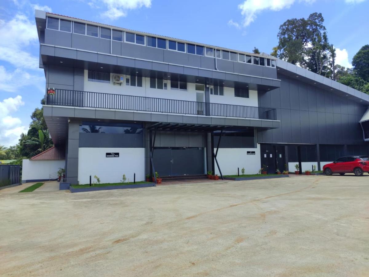 Coorg Clubhouse The Rove - Housity