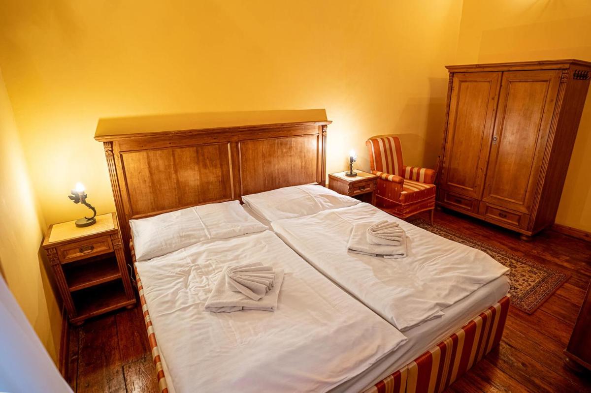 Penzión Cosmopolitan I. - Housity