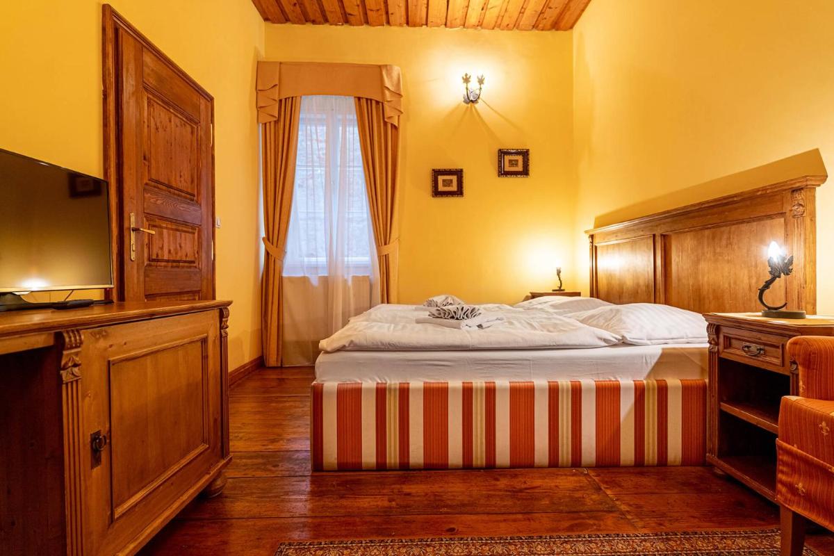 Penzión Cosmopolitan I. - Housity