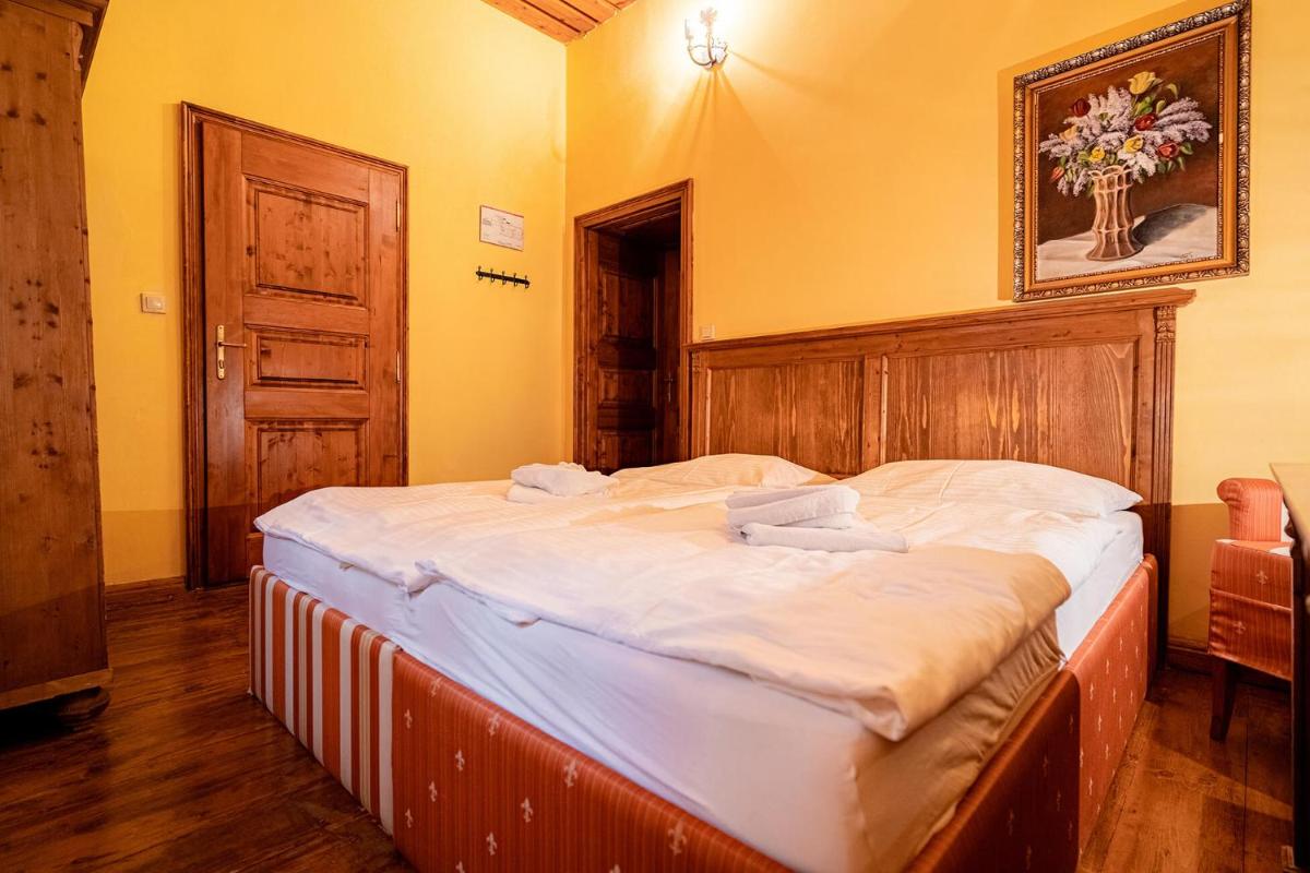 Penzión Cosmopolitan I. - Housity