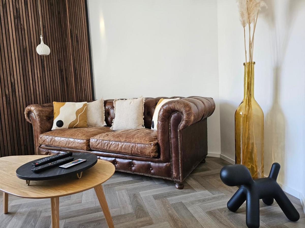 Appartement Fernand Namur - Housity