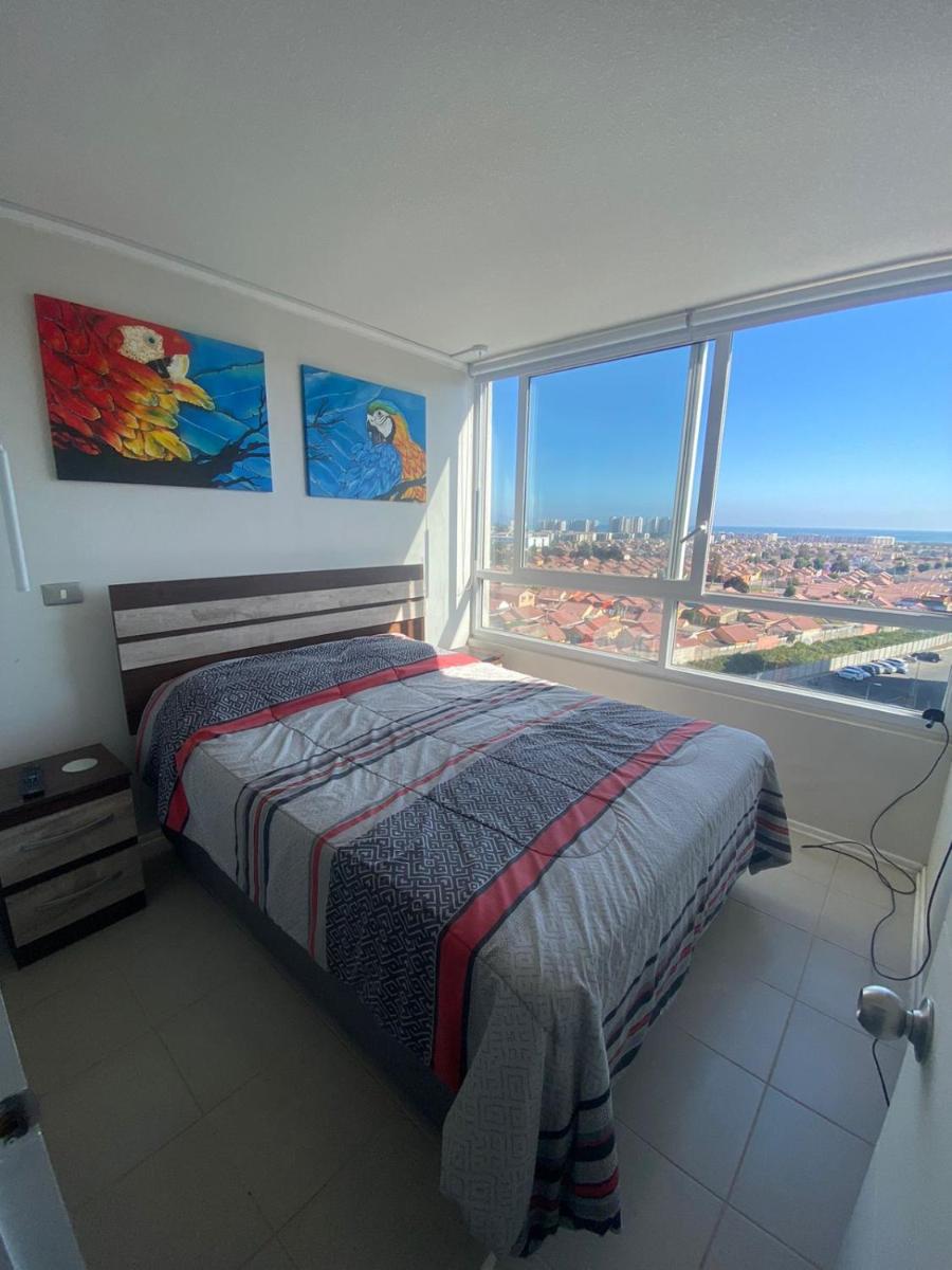 Departamento sector Puertas del Mar. La Serena - Housity