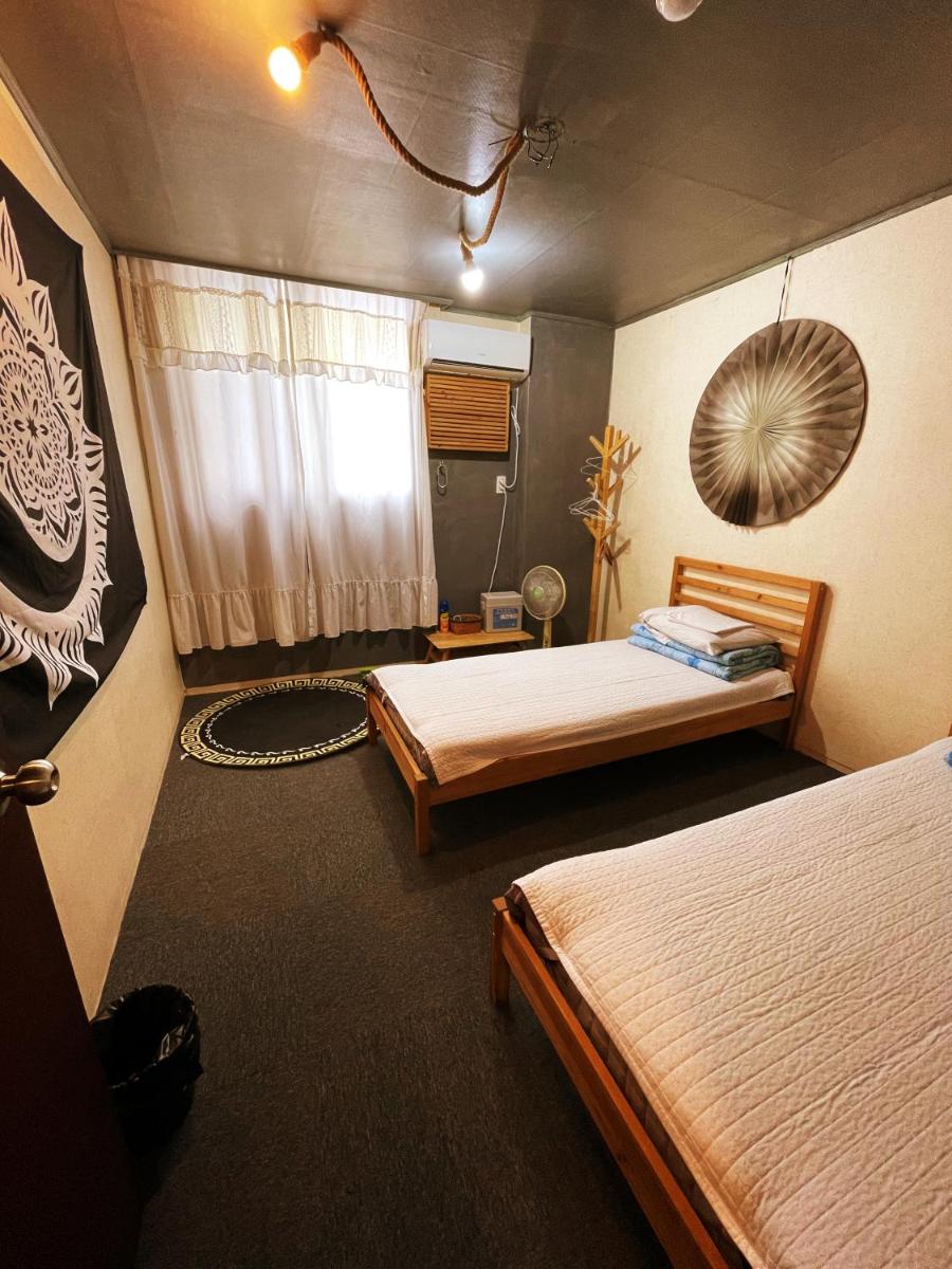Doobaki Hostel - Housity