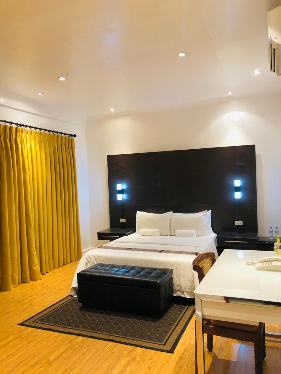 Bellagio Hills Hotel and Restaurant - Housity