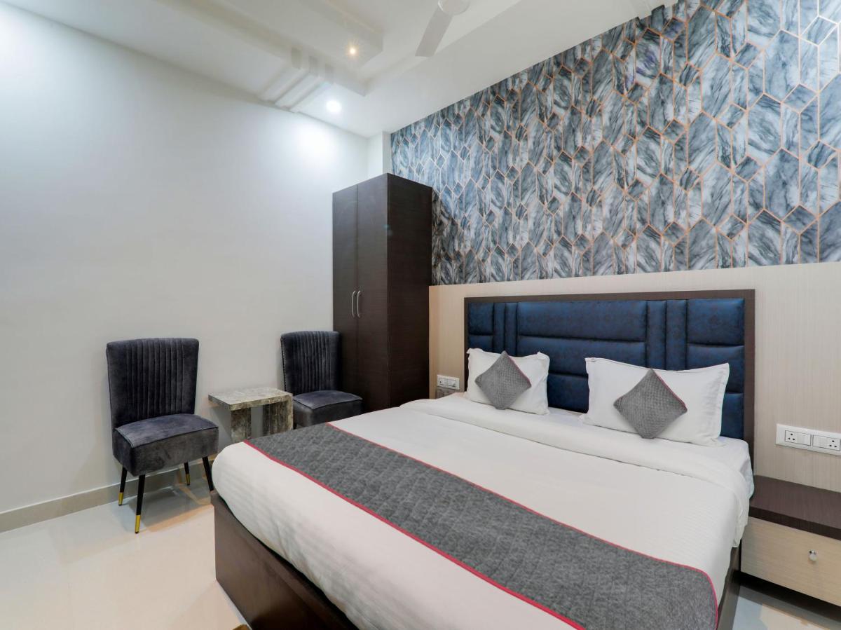 Townhouse Hotel Rama - Housity
