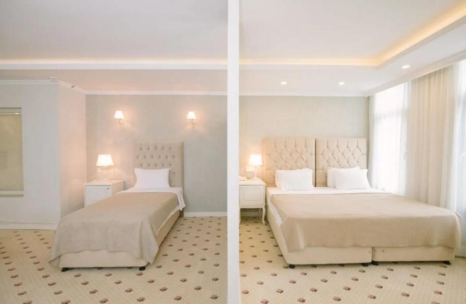 Burgaz İzer Hotel - Housity