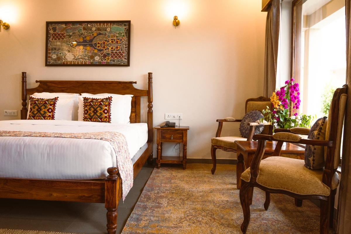 RajBagh by Aaryam - Housity
