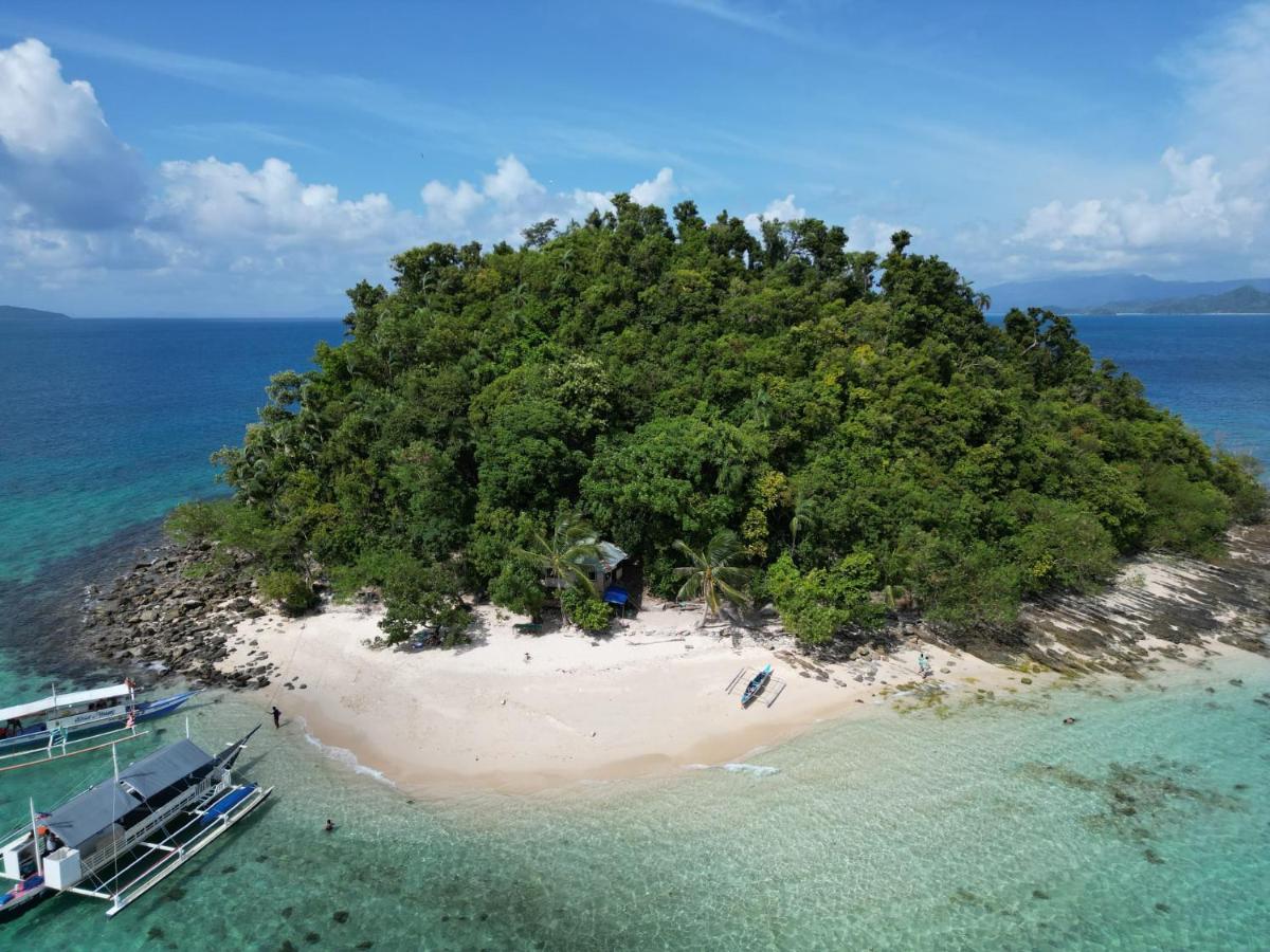 PORT BARTON ISLAND HOPPING TOUR MjYohann Boat - Housity