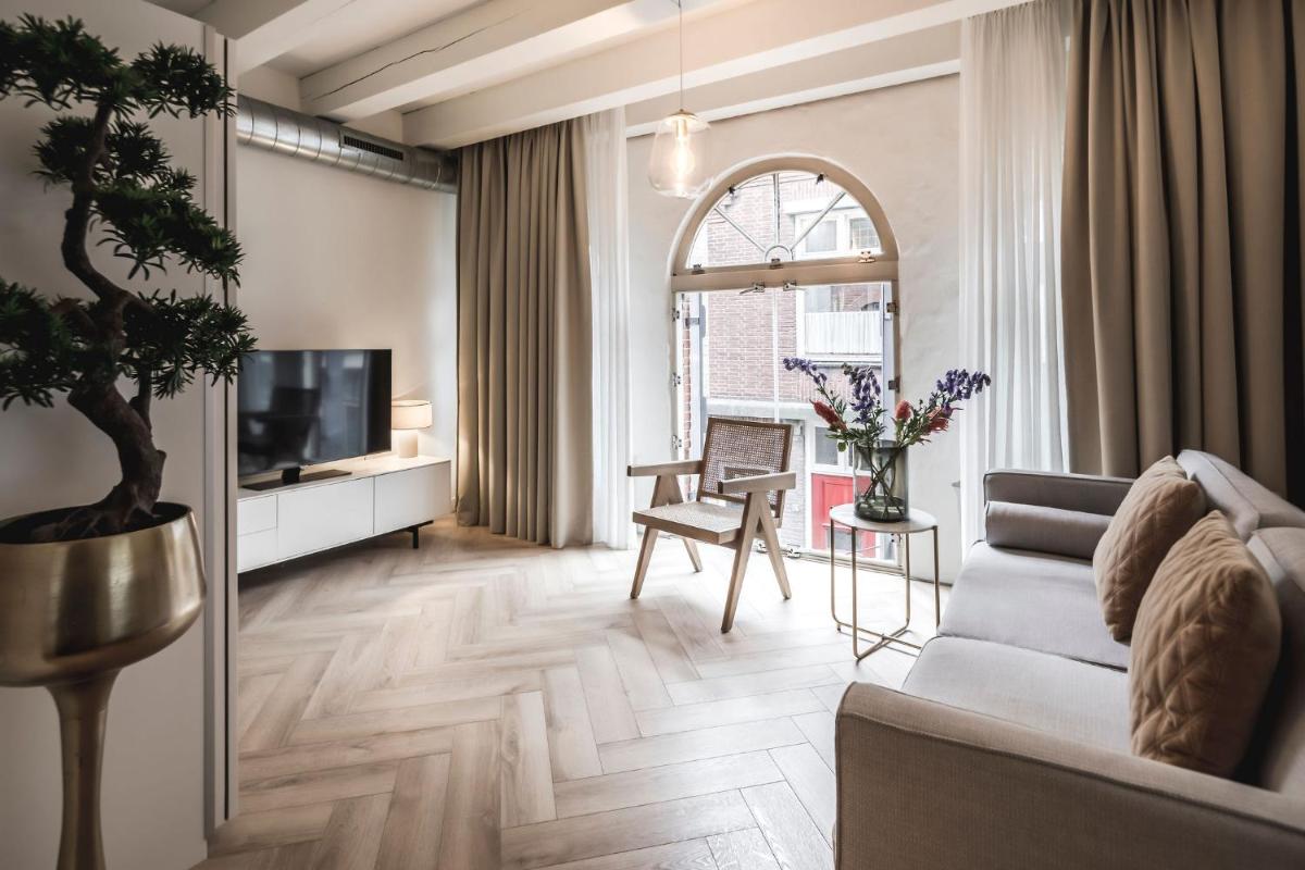 Le Bon'Apart Suites - Housity