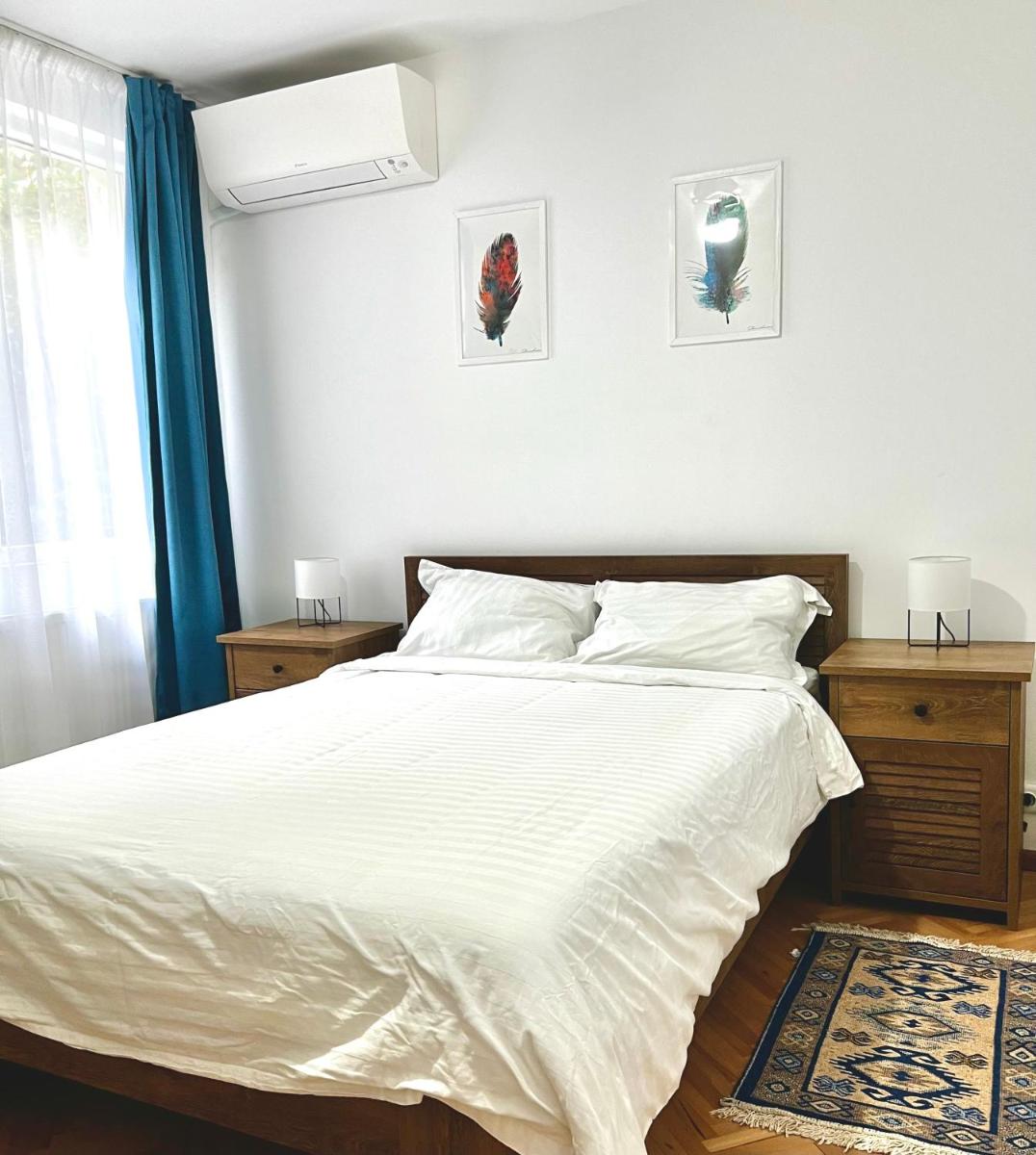 RSA Parklake - Dream apartment - Housity
