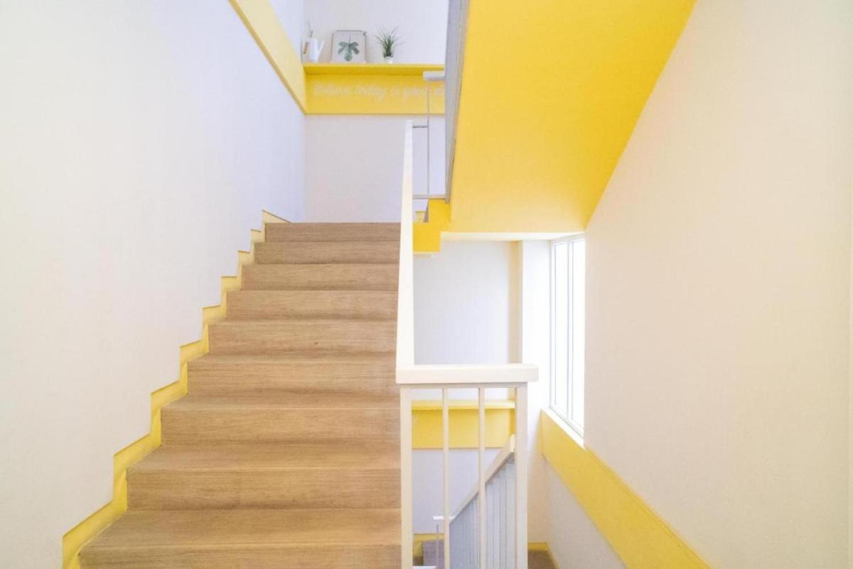 Behomy 3C Residence near ICE BSD - Housity