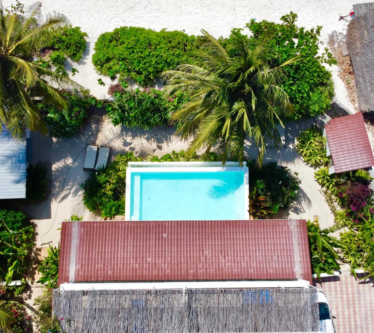 Villa Funga - Housity