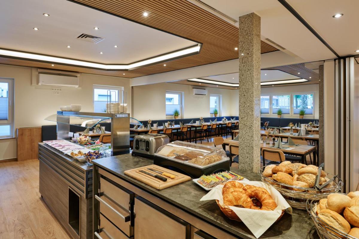 Hotel & Gasthaus Nagel GmbH - Housity