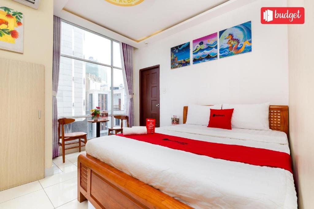 Quý Phúc Hotel - Housity