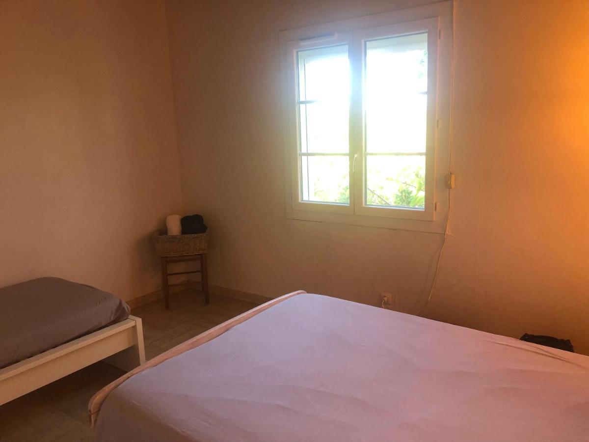 Chambre volumineuse du rucher natur'aile - Housity