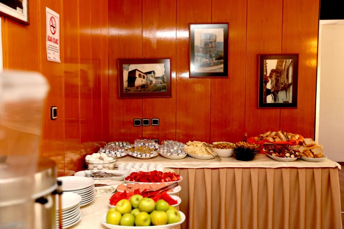 Rıdvan Hotel - Housity