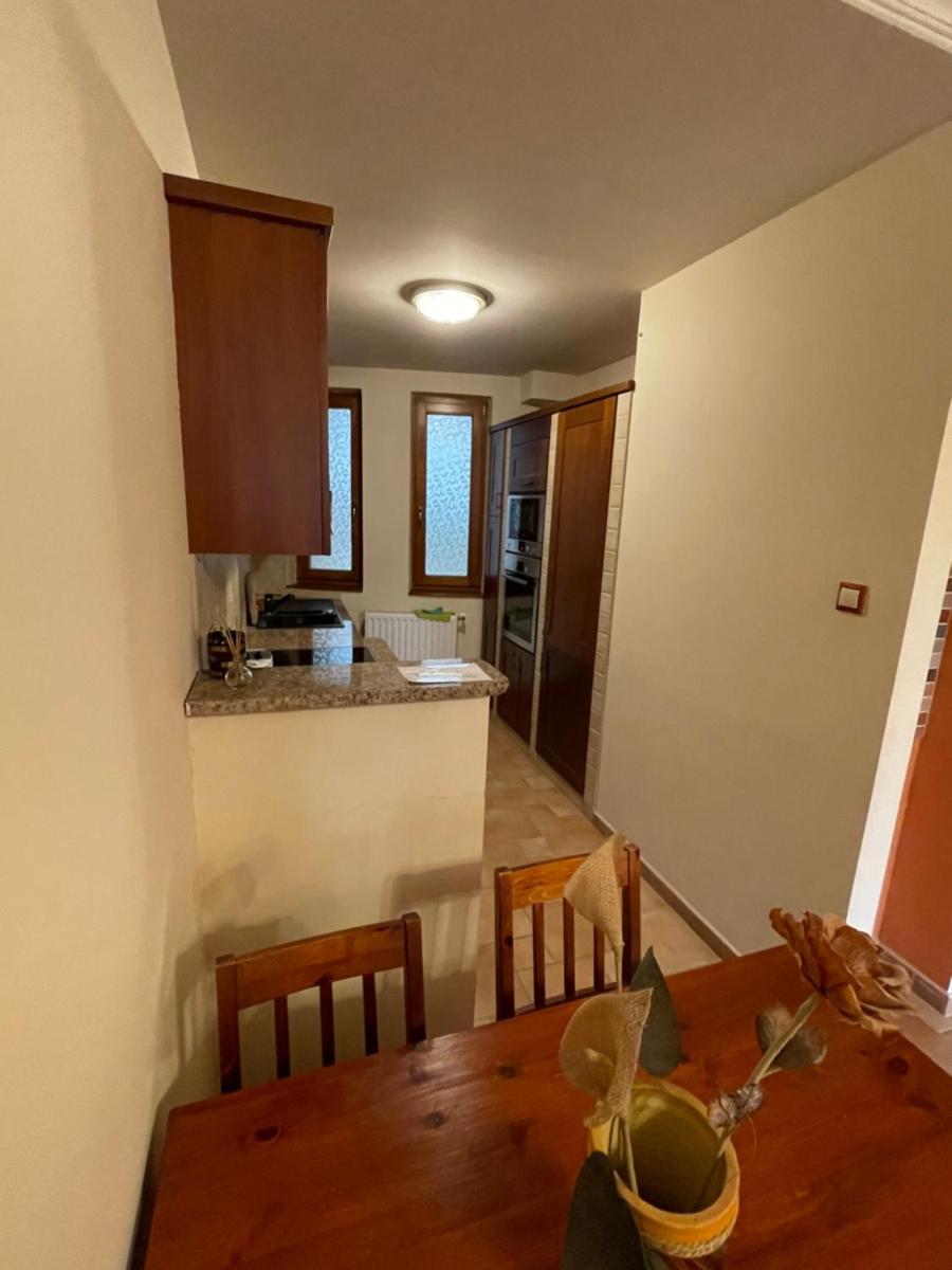 IK Apartment - Housity