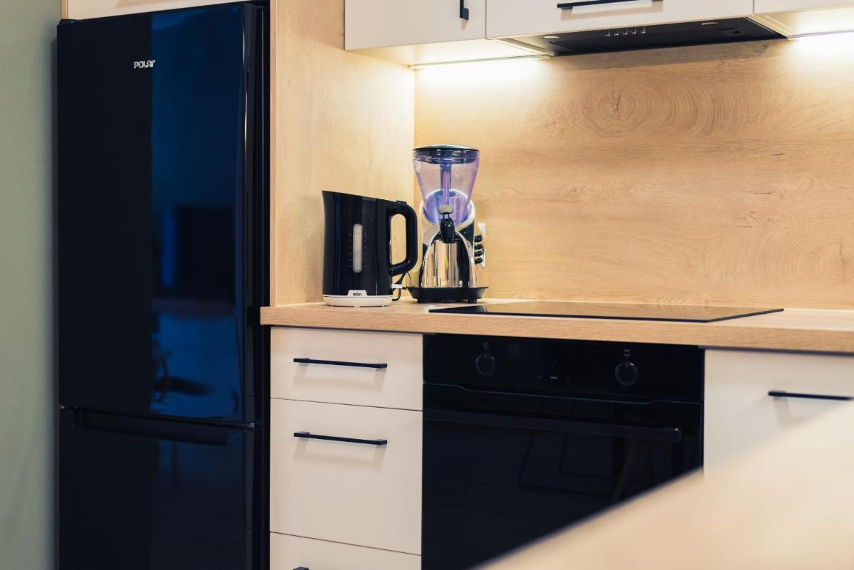 Apartament w Kamienicy na Kłodzkiej - Housity