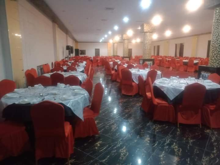 Hotel Rachidia Mascara - Housity