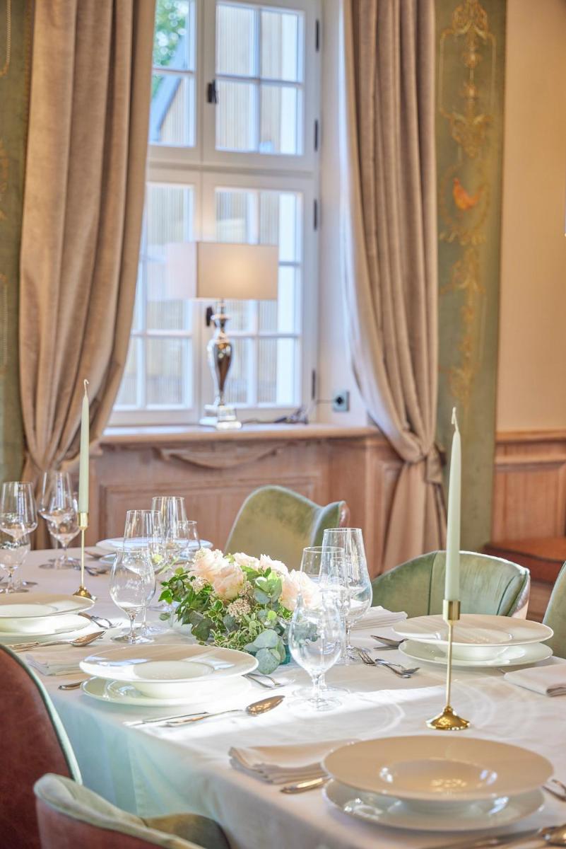 Bel Mon Resort & SPA - Housity