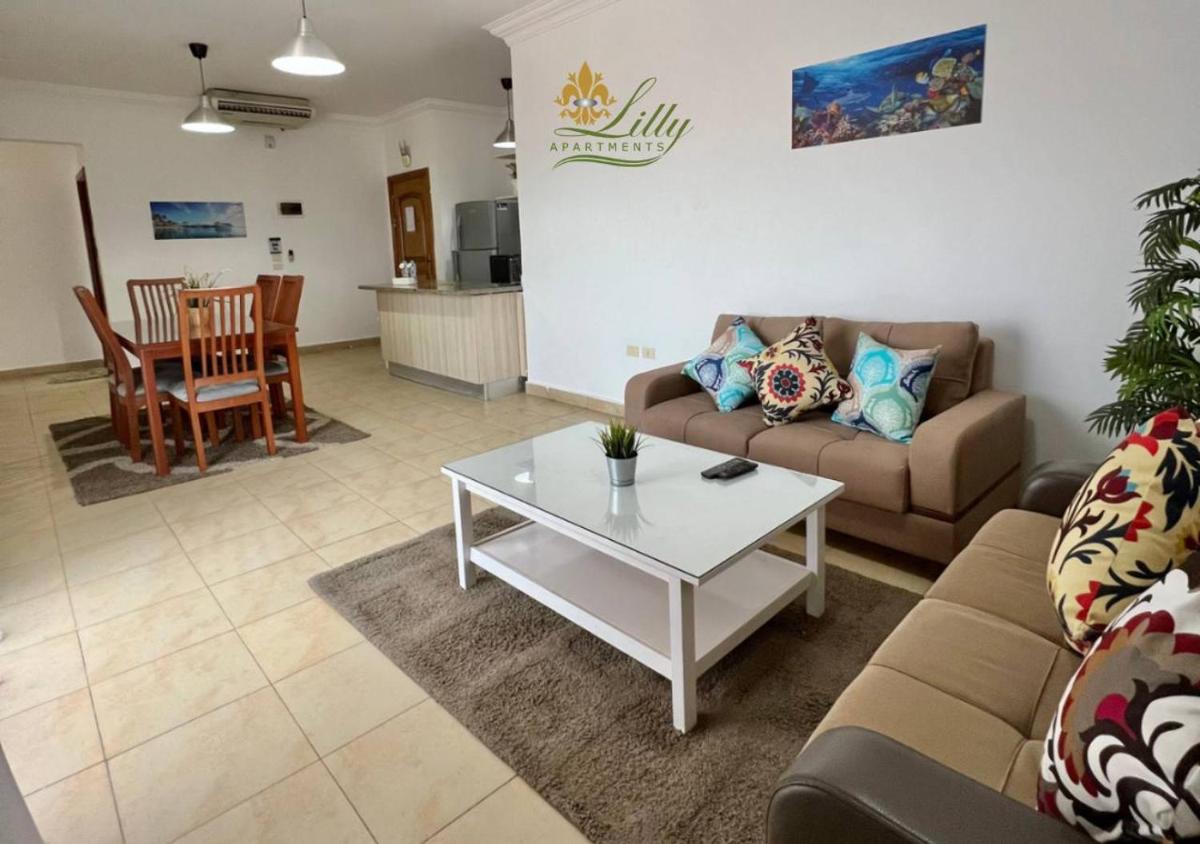Lilly Apartments - Housity