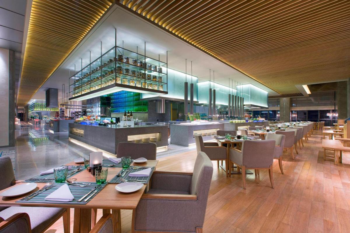 Suitetrails - The Westin Chongqing Liberation Square