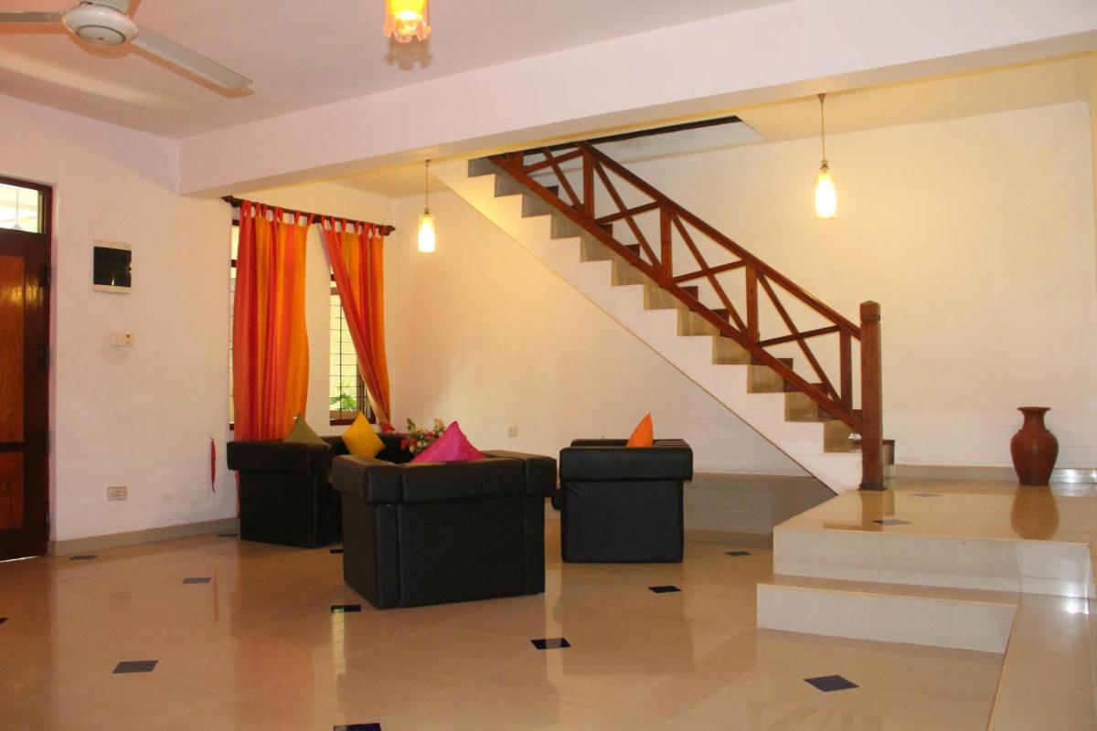 Natures Bliss Garden Stay - Housity