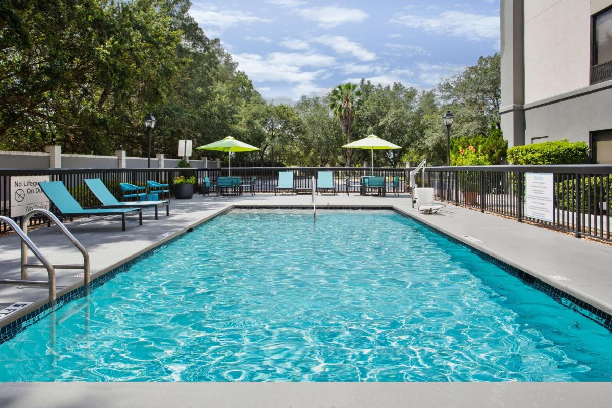 Hampton Inn & Suites Lady Lake/The Villages - Housity