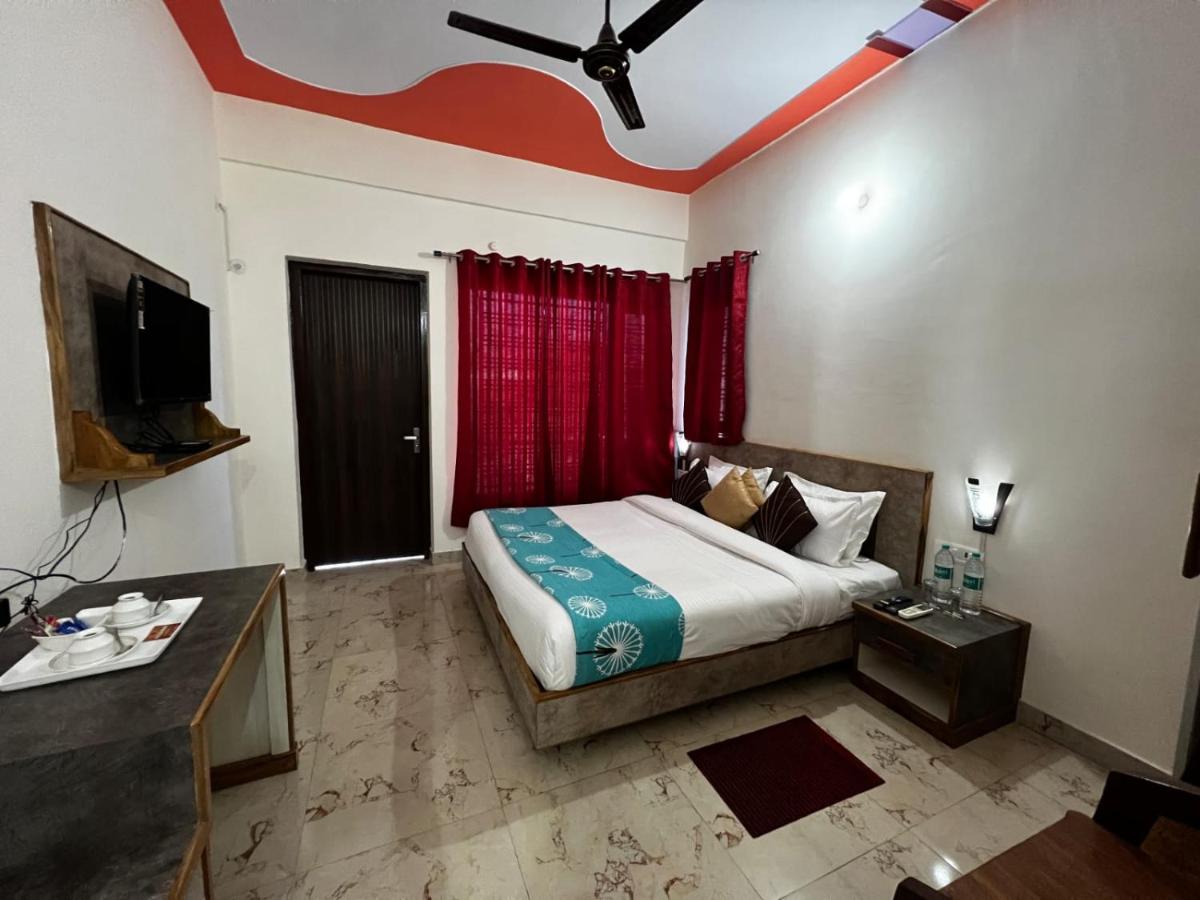 Suitetrails - Hotel Starwood