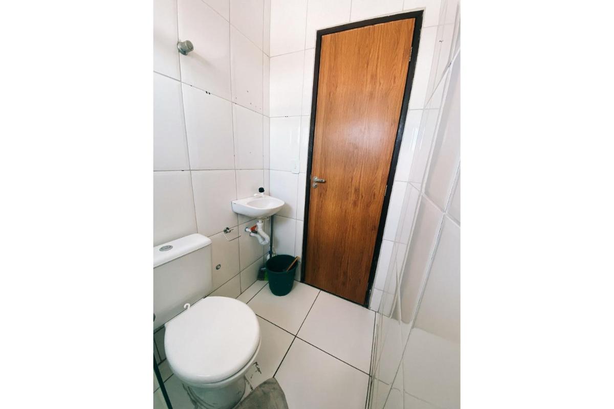 Temporada CG - Apart Hotel - Housity