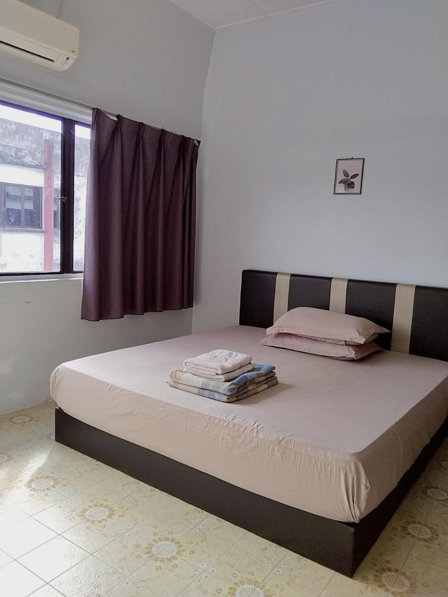 Happy Bentong Guest House - Housity