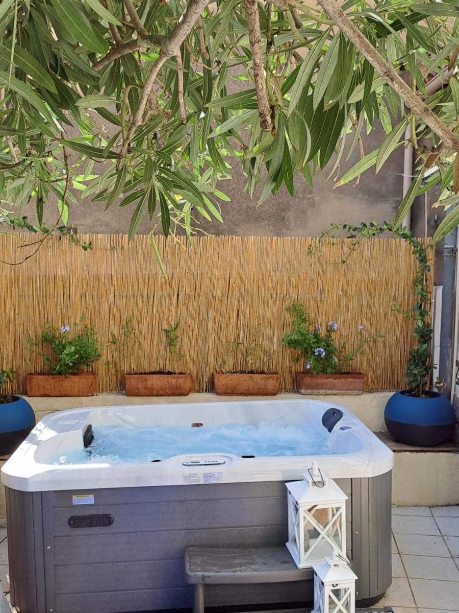 Le Cottage de Sainte Valière (Jacuzzi et terrasse ) - Housity