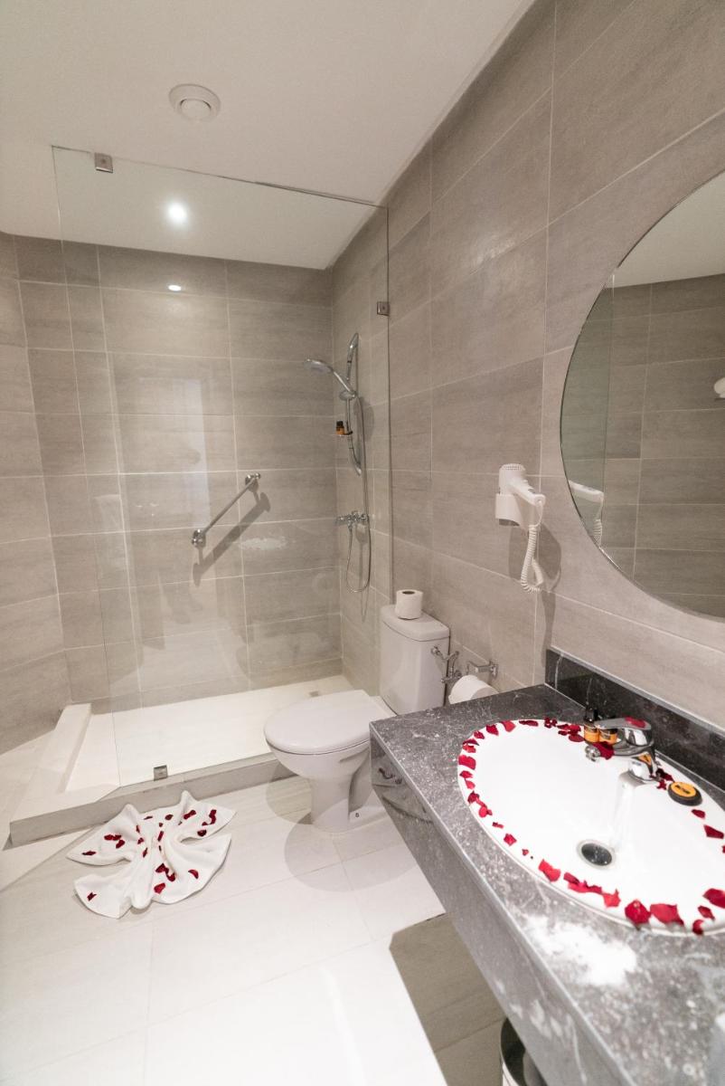 Suitetrails - Imperial Boutique Hotel Rabat