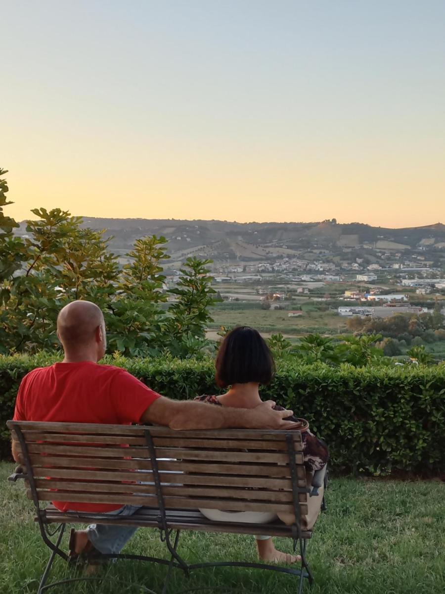 Profumo di Campagna - Housity