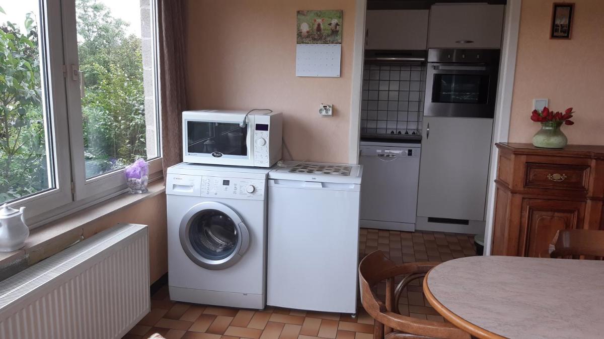 Gite Du bac - Housity