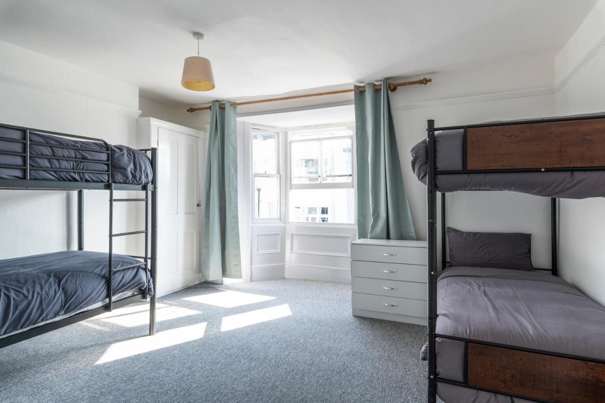 Quality Stay Rooms - Housity