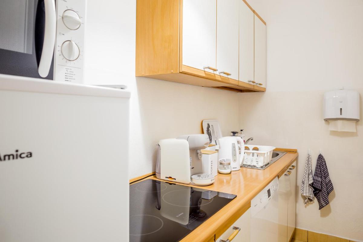 Wygodne pokoje w Gliwicach - Housity